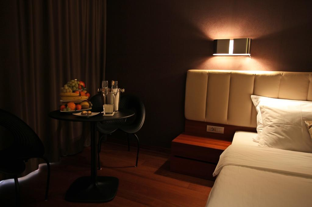 Hotel In Medjugorje Room photo