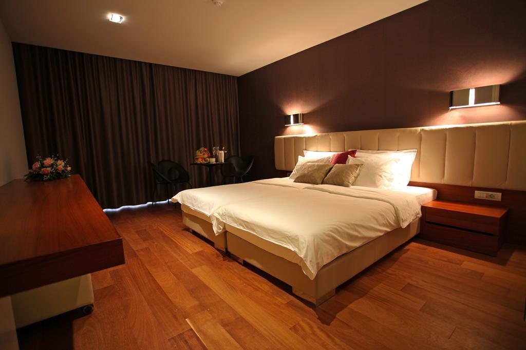 Hotel In Medjugorje Room photo